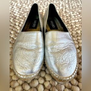 Kenzo Paris Espadrilles